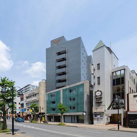 Hotel Vista Atsugi Ngoại thất bức ảnh