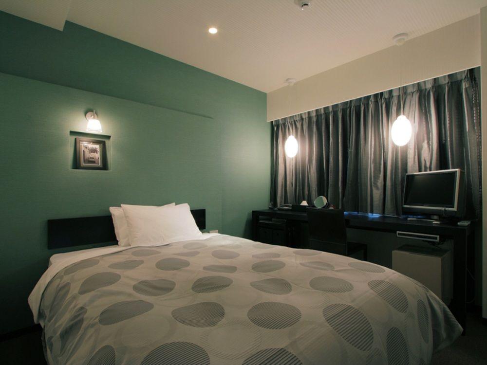 Hotel Vista Atsugi Ngoại thất bức ảnh