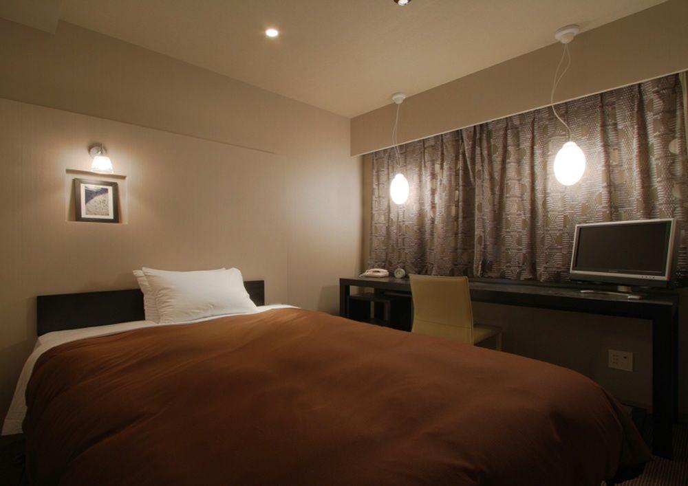 Hotel Vista Atsugi Ngoại thất bức ảnh
