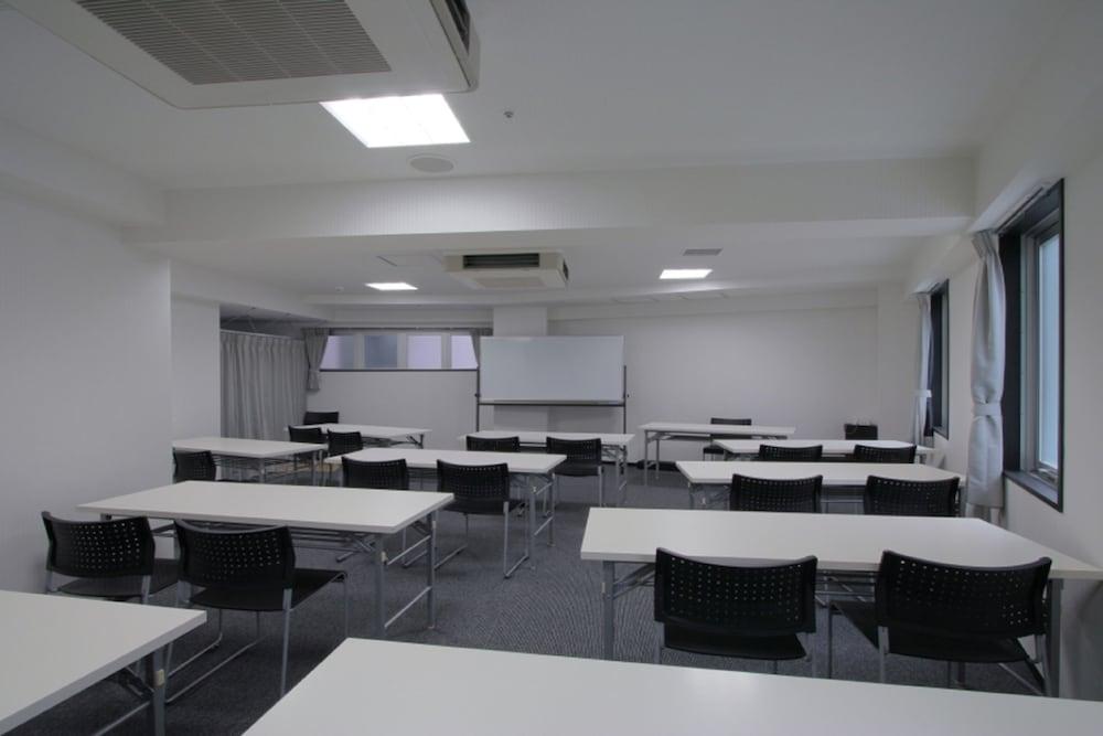 Hotel Vista Atsugi Ngoại thất bức ảnh