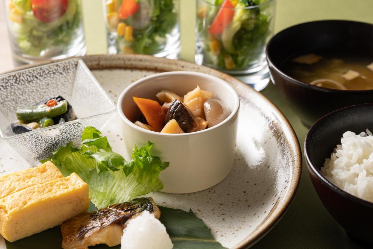 Hotel Vista Atsugi Ngoại thất bức ảnh