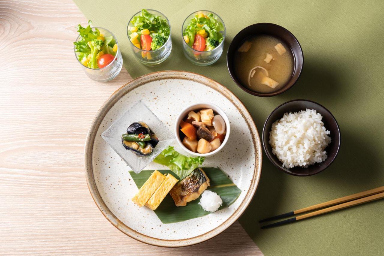 Hotel Vista Atsugi Ngoại thất bức ảnh