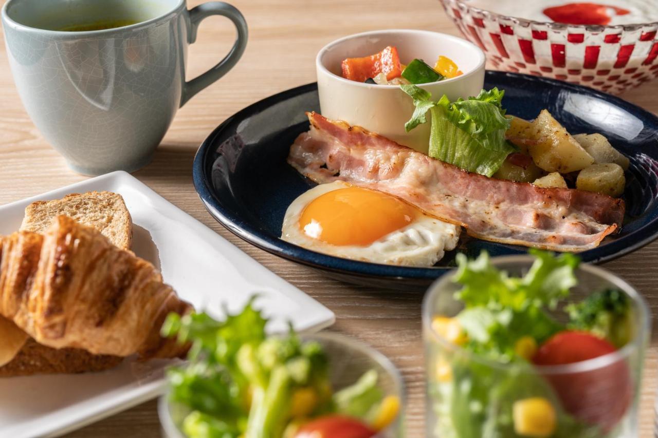 Hotel Vista Atsugi Ngoại thất bức ảnh