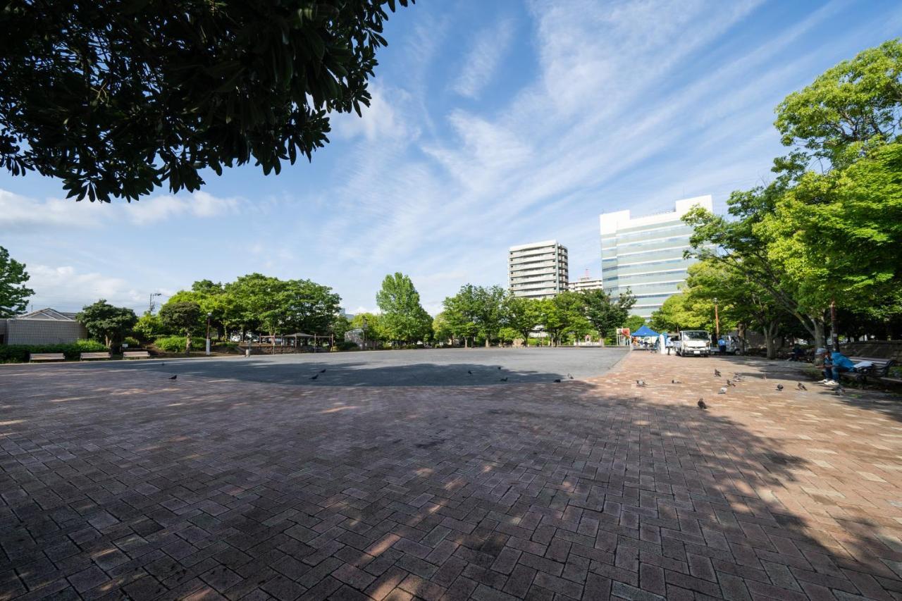 Hotel Vista Atsugi Ngoại thất bức ảnh