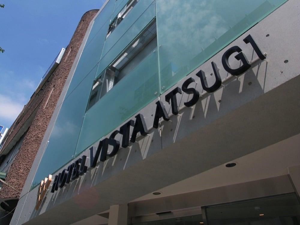 Hotel Vista Atsugi Ngoại thất bức ảnh