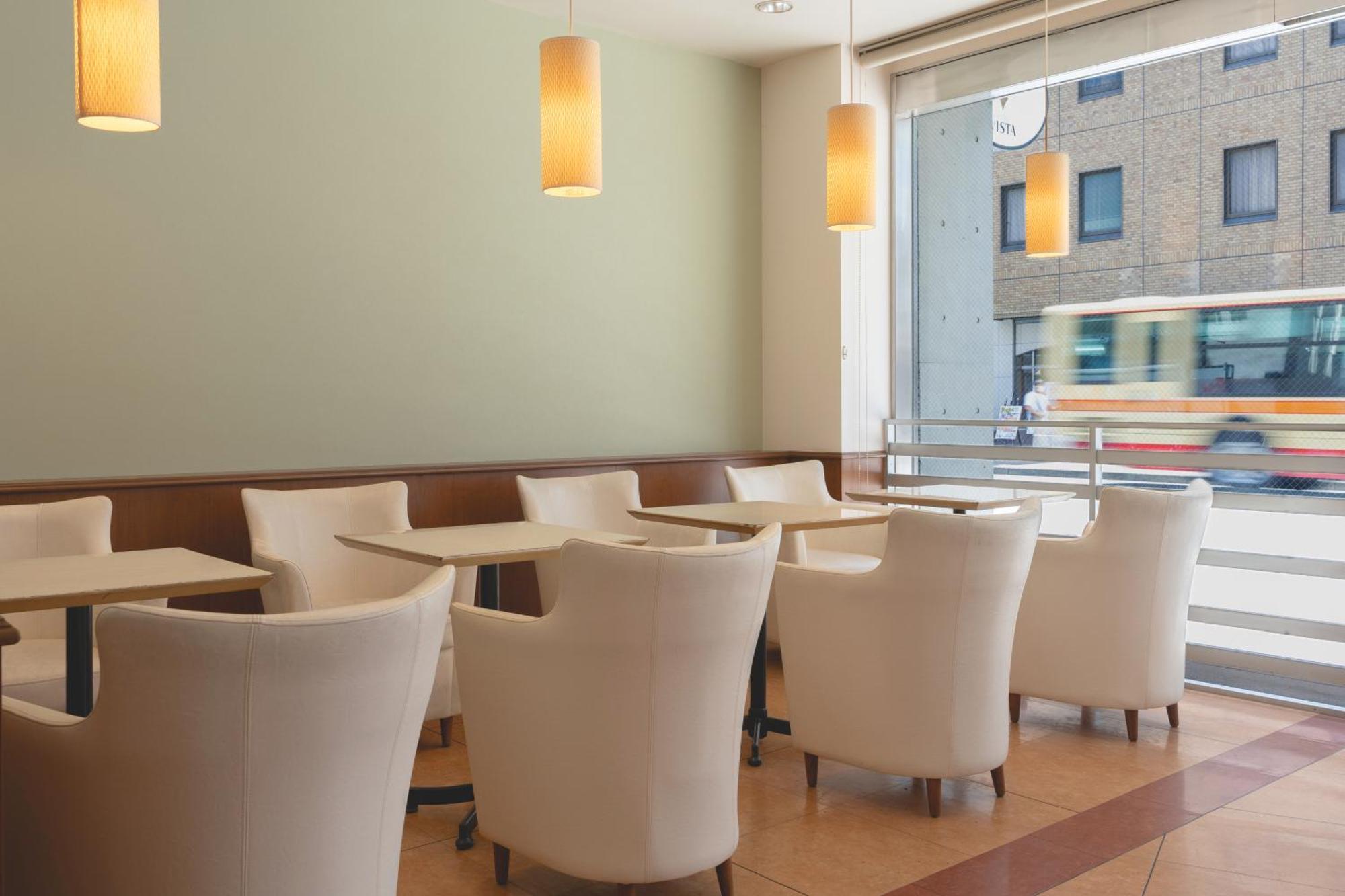 Hotel Vista Atsugi Ngoại thất bức ảnh