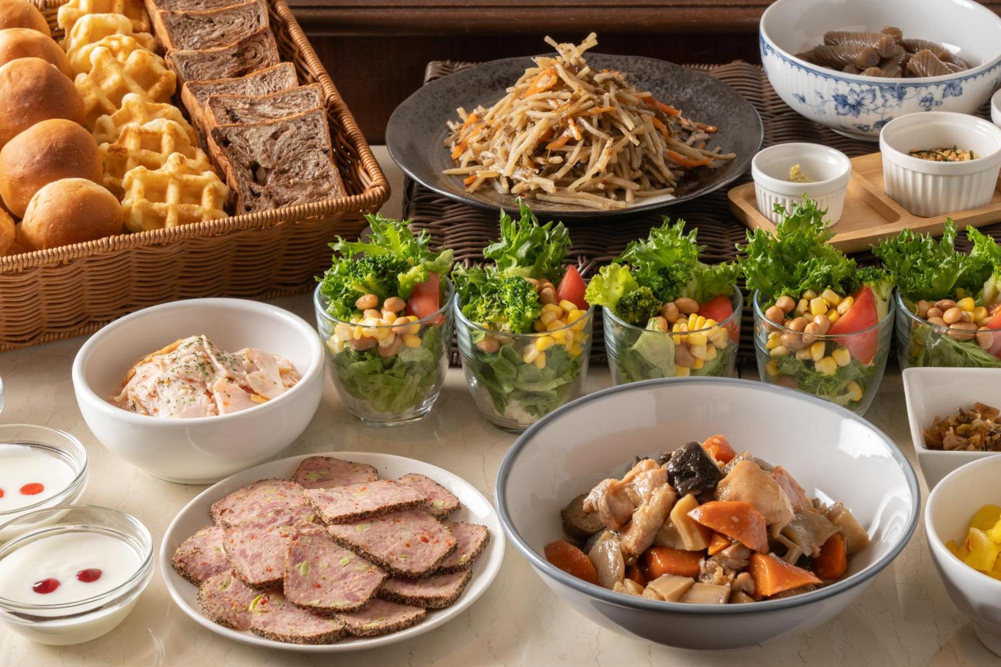 Hotel Vista Atsugi Ngoại thất bức ảnh