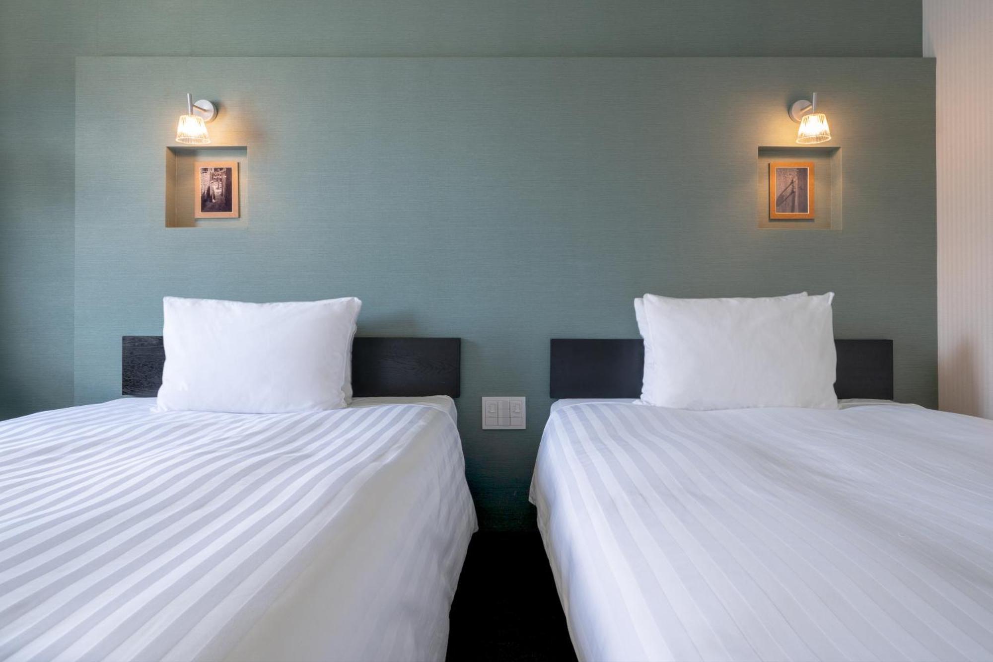 Hotel Vista Atsugi Ngoại thất bức ảnh