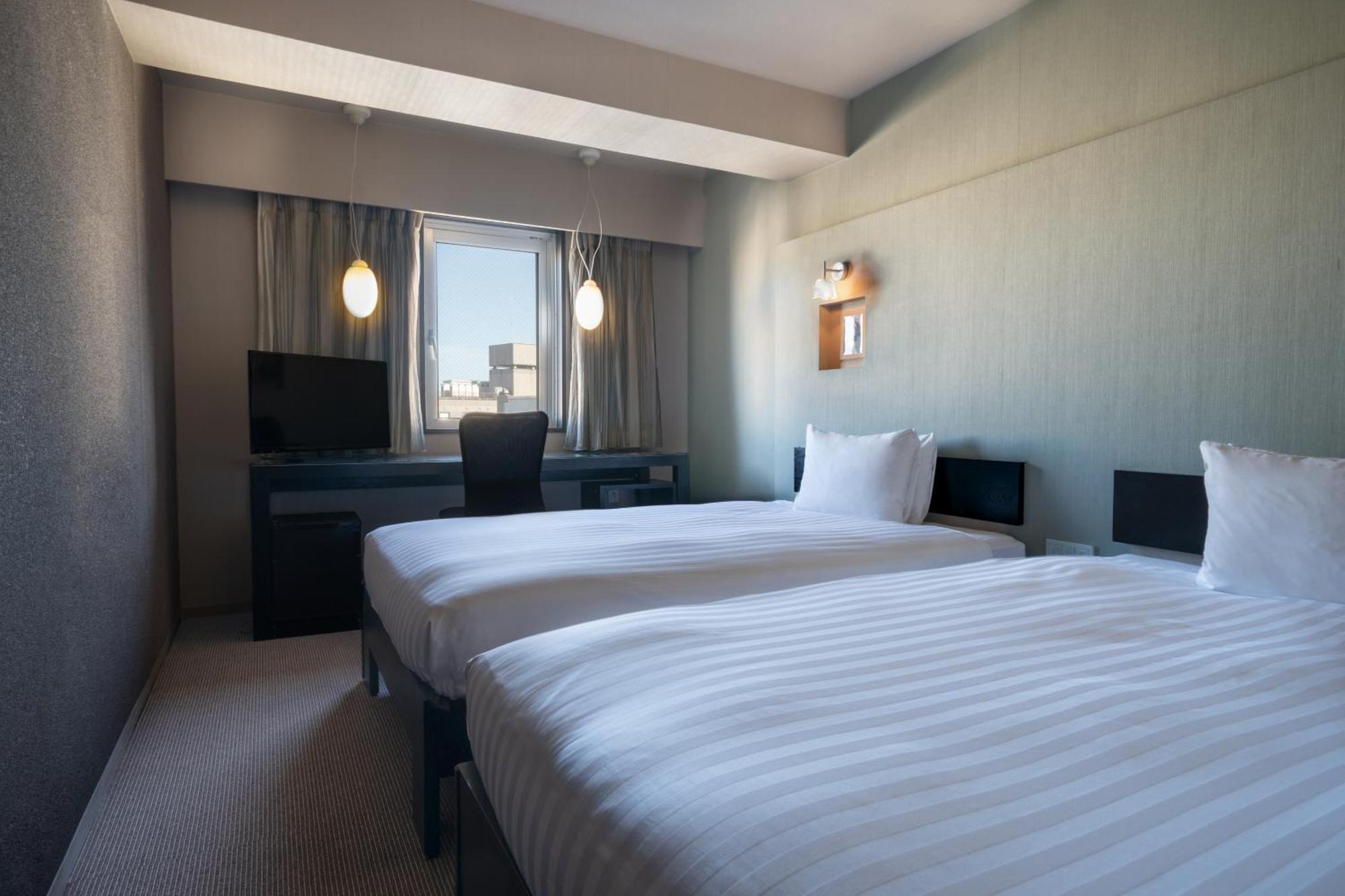 Hotel Vista Atsugi Ngoại thất bức ảnh
