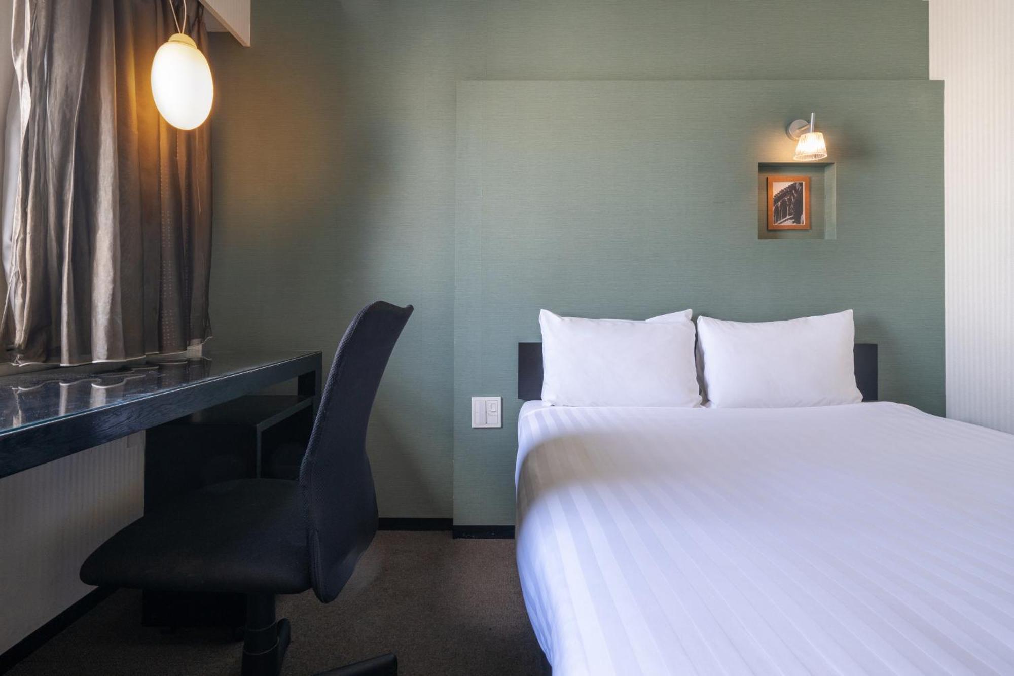 Hotel Vista Atsugi Ngoại thất bức ảnh