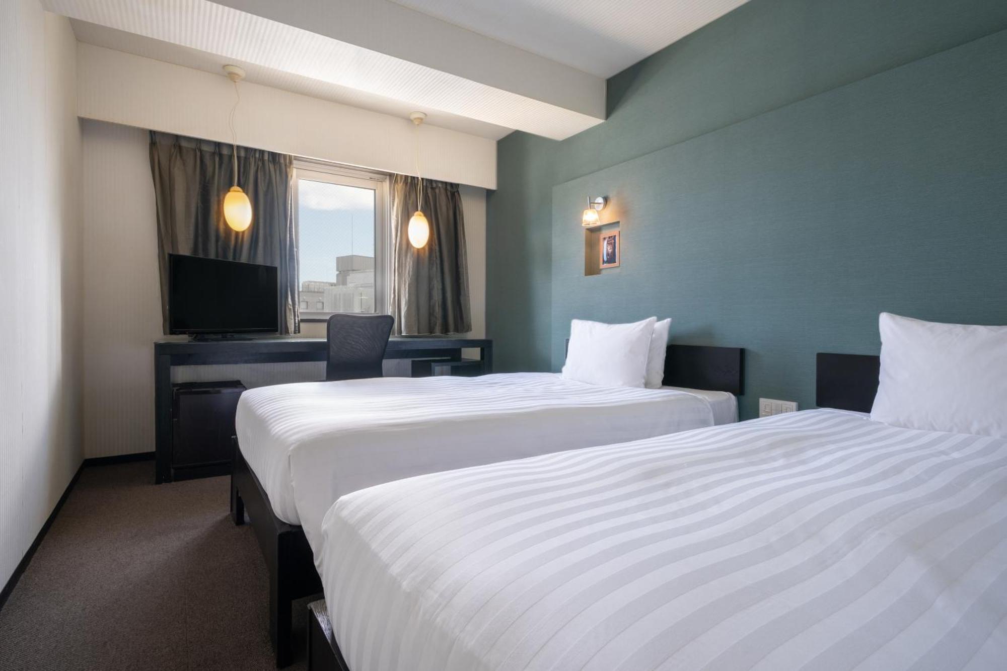 Hotel Vista Atsugi Ngoại thất bức ảnh
