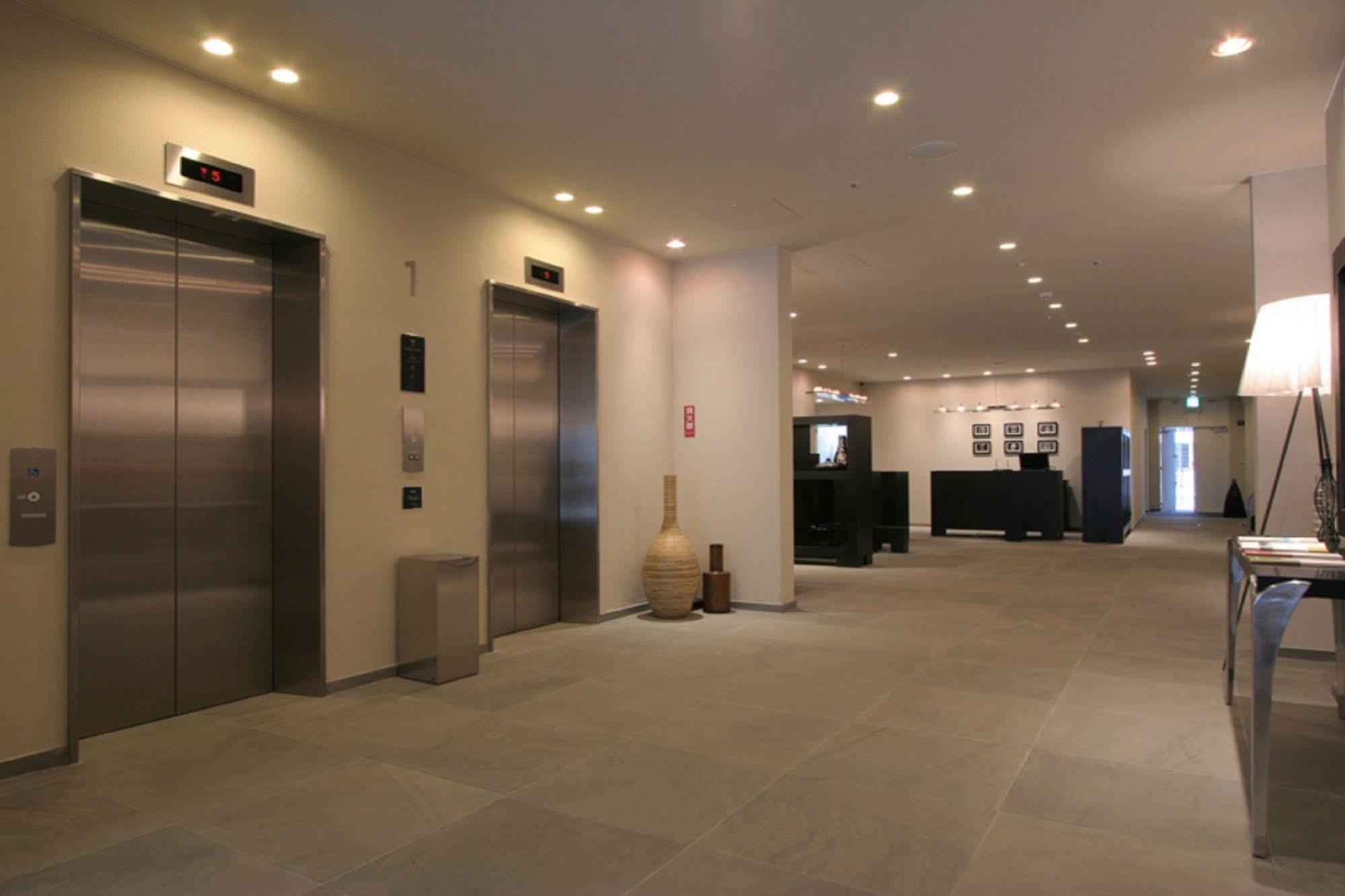 Hotel Vista Atsugi Ngoại thất bức ảnh