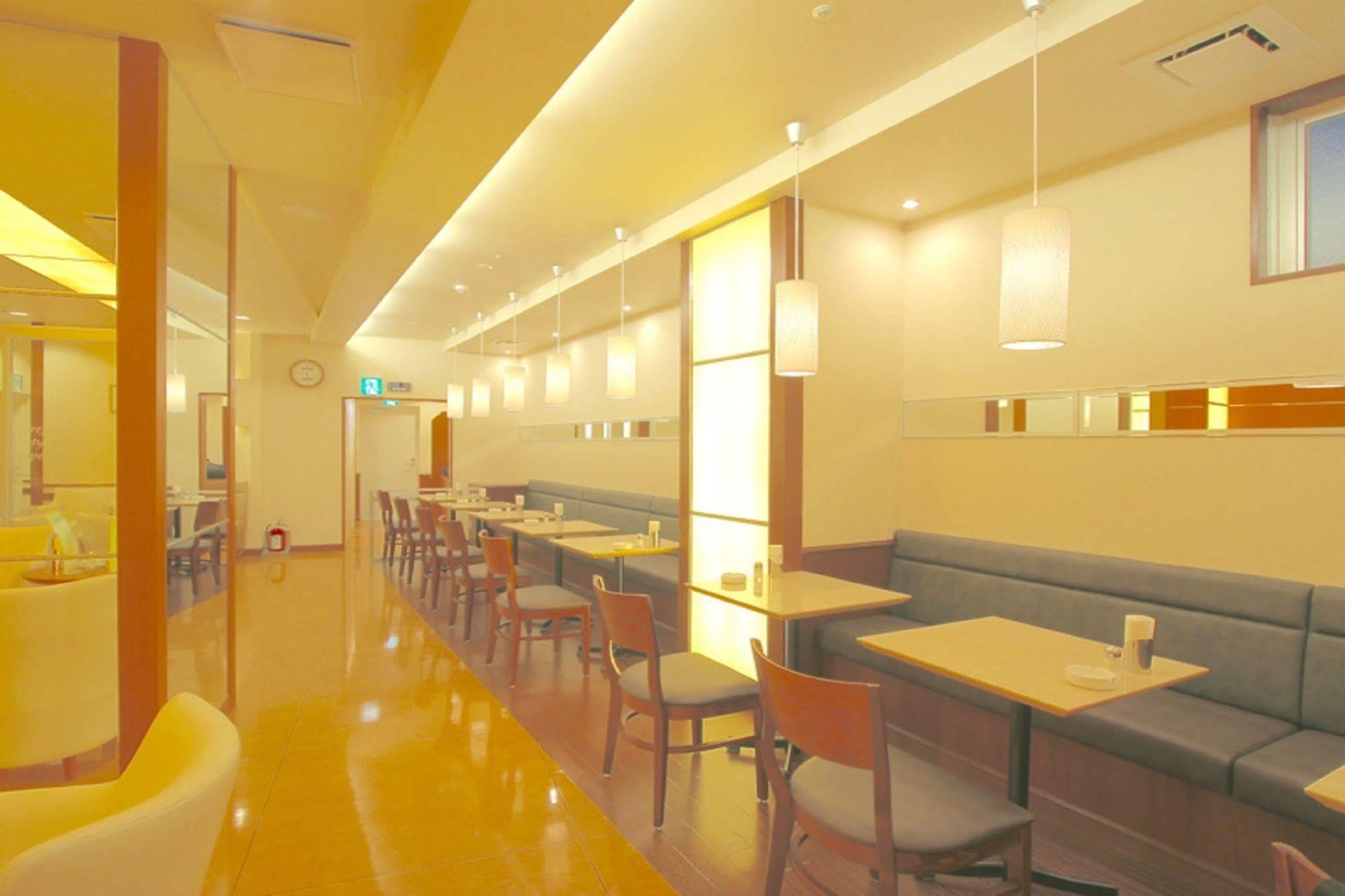 Hotel Vista Atsugi Ngoại thất bức ảnh