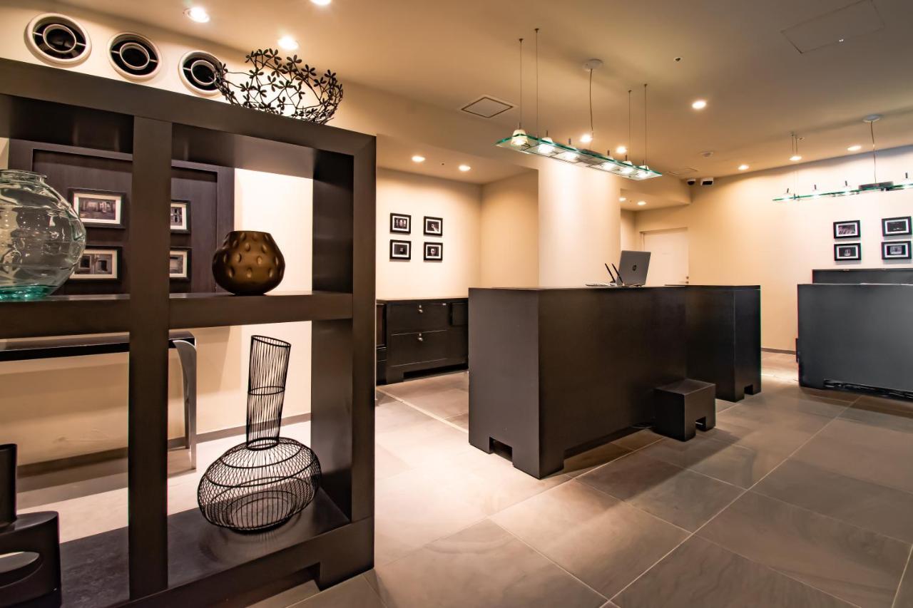 Hotel Vista Atsugi Ngoại thất bức ảnh