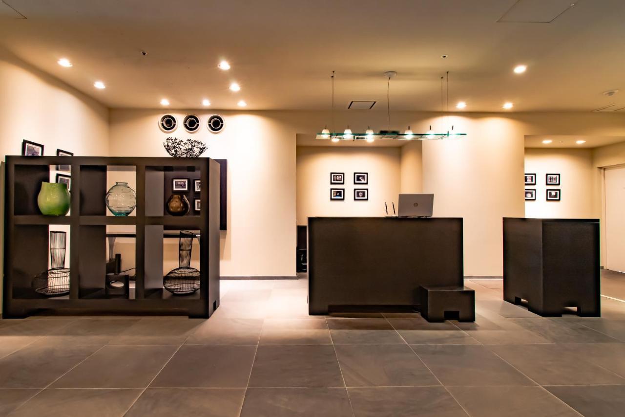 Hotel Vista Atsugi Ngoại thất bức ảnh