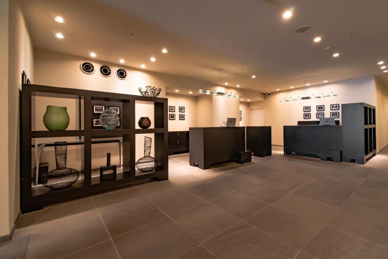Hotel Vista Atsugi Ngoại thất bức ảnh