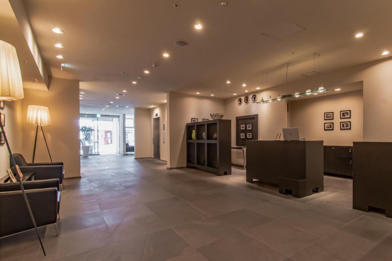 Hotel Vista Atsugi Ngoại thất bức ảnh